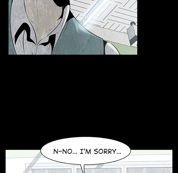 Original Horror Stories Chapter 3 page 13 - 