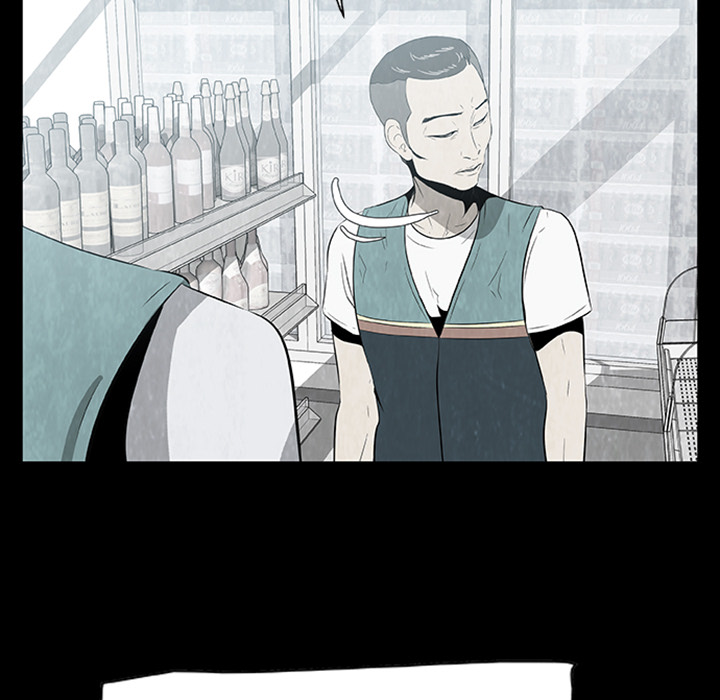 Original Horror Stories Chapter 3 page 14 - 