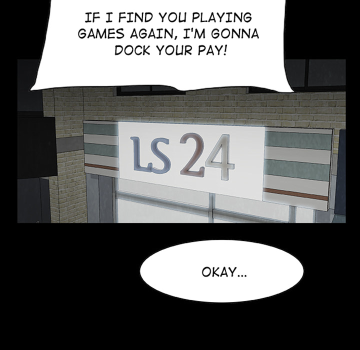 Original Horror Stories Chapter 3 page 15 - 