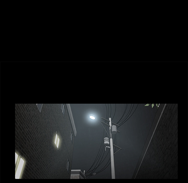 Original Horror Stories Chapter 3 page 16 - 