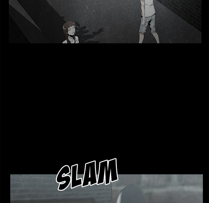 Original Horror Stories Chapter 3 page 18 - 