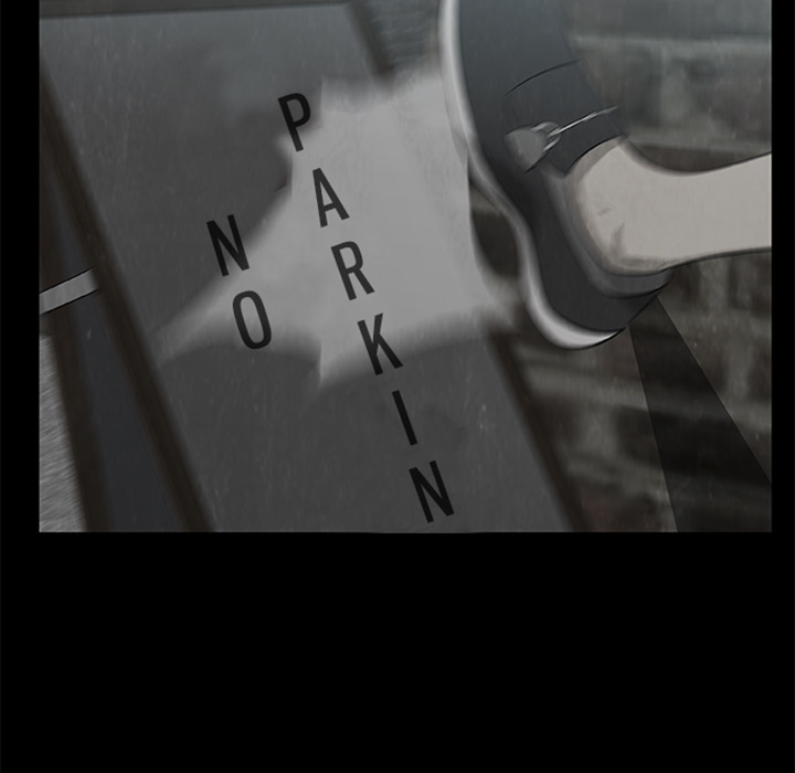 Original Horror Stories Chapter 3 page 19 - 