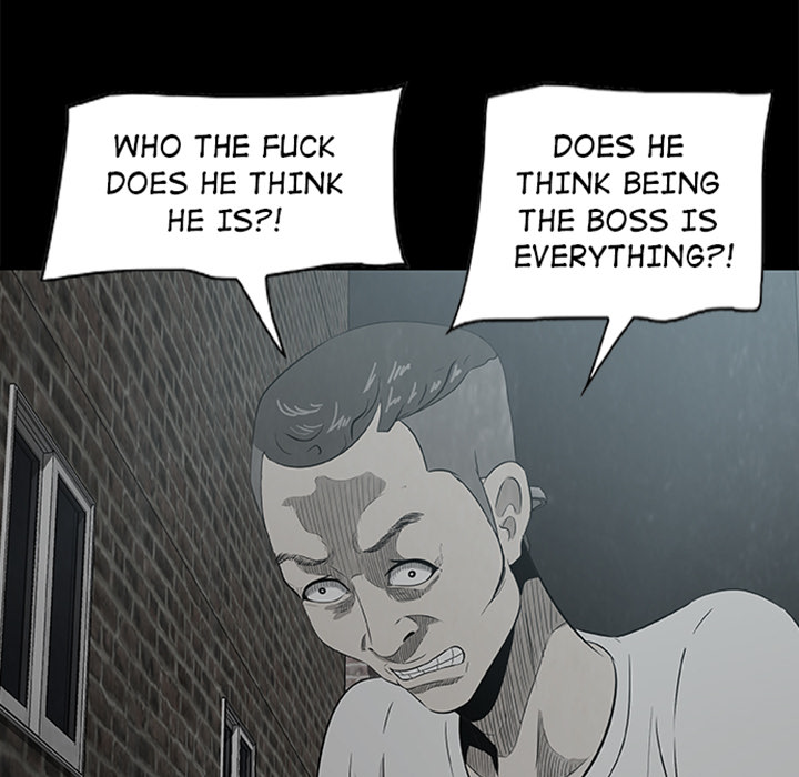 Original Horror Stories Chapter 3 page 20 - 
