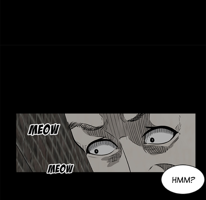 Original Horror Stories Chapter 3 page 22 - 