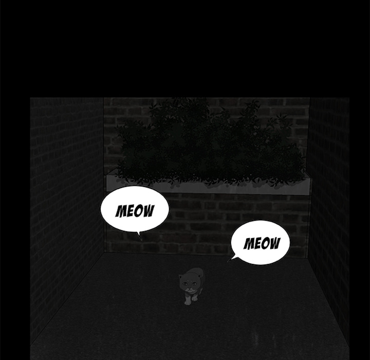 Original Horror Stories Chapter 3 page 23 - 