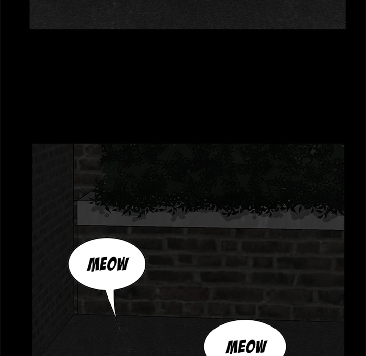 Original Horror Stories Chapter 3 page 24 - 