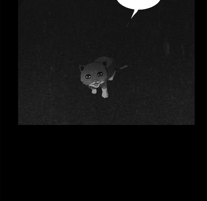 Original Horror Stories Chapter 3 page 25 - 