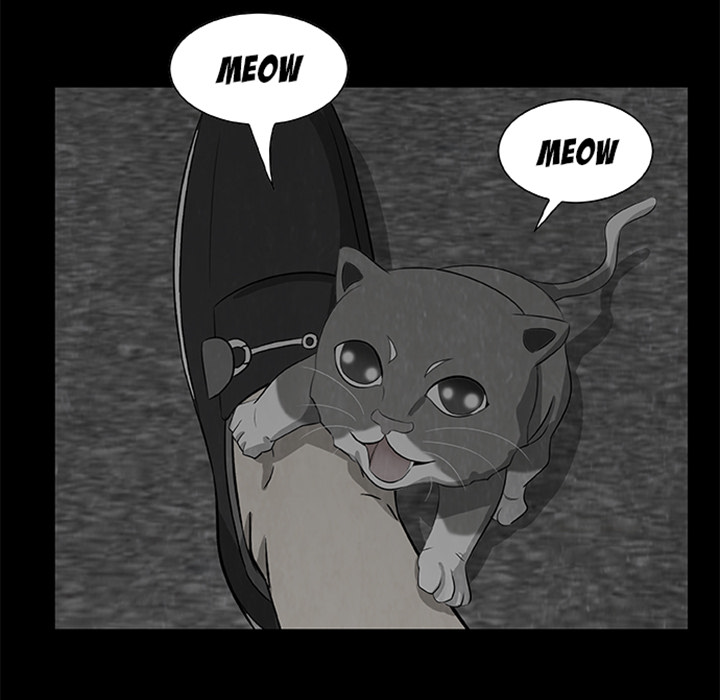 Original Horror Stories Chapter 3 page 26 - 