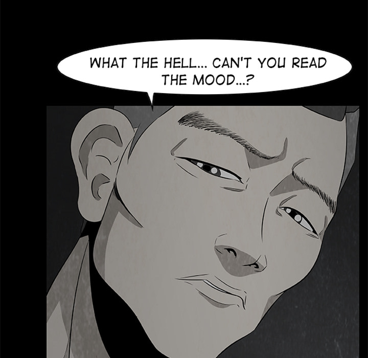 Original Horror Stories Chapter 3 page 27 - 