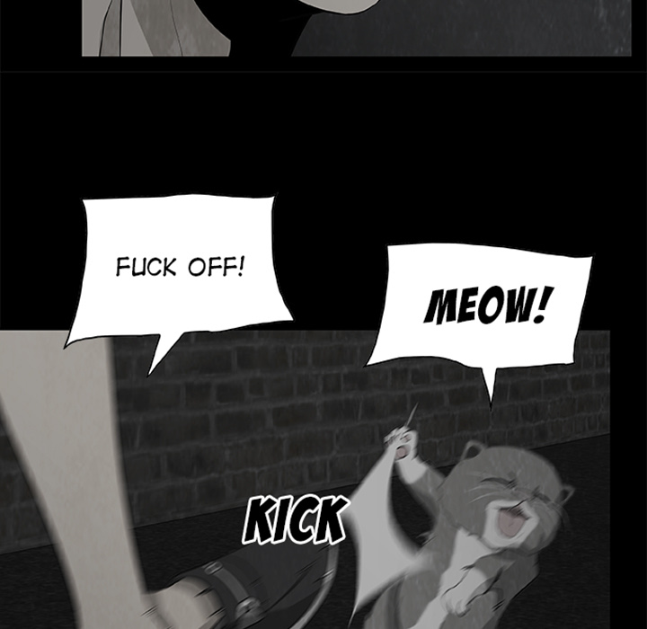 Original Horror Stories Chapter 3 page 28 - 