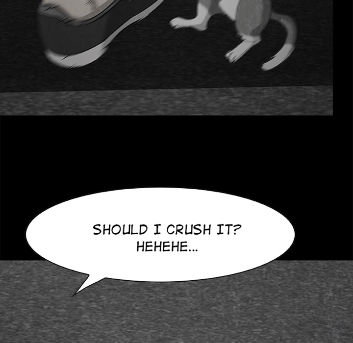 Original Horror Stories Chapter 3 page 29 - 