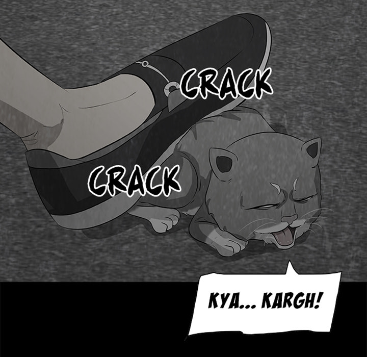Original Horror Stories Chapter 3 page 30 - 