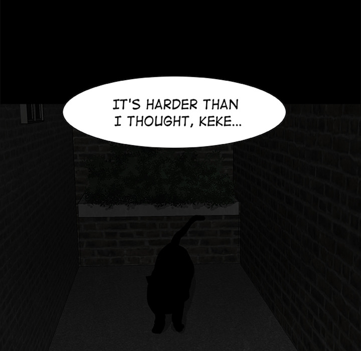 Original Horror Stories Chapter 3 page 31 - 