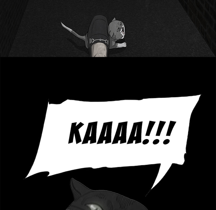 Original Horror Stories Chapter 3 page 32 - 