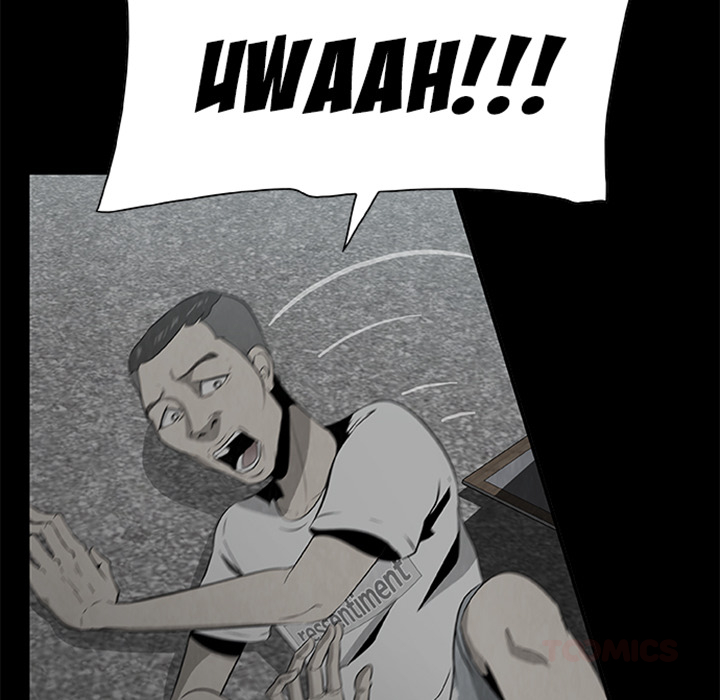 Original Horror Stories Chapter 3 page 35 - 