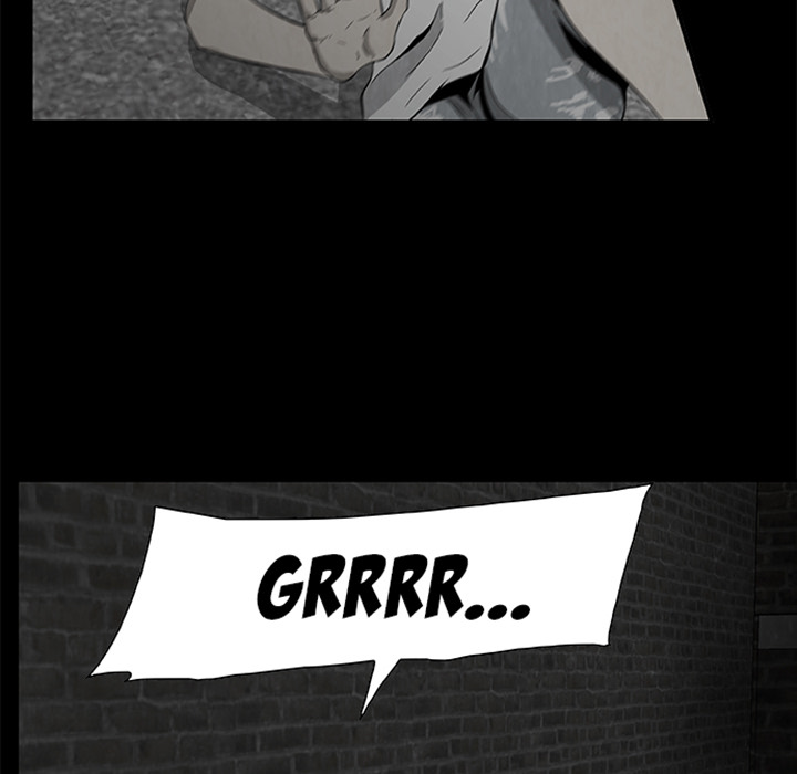 Original Horror Stories Chapter 3 page 36 - 