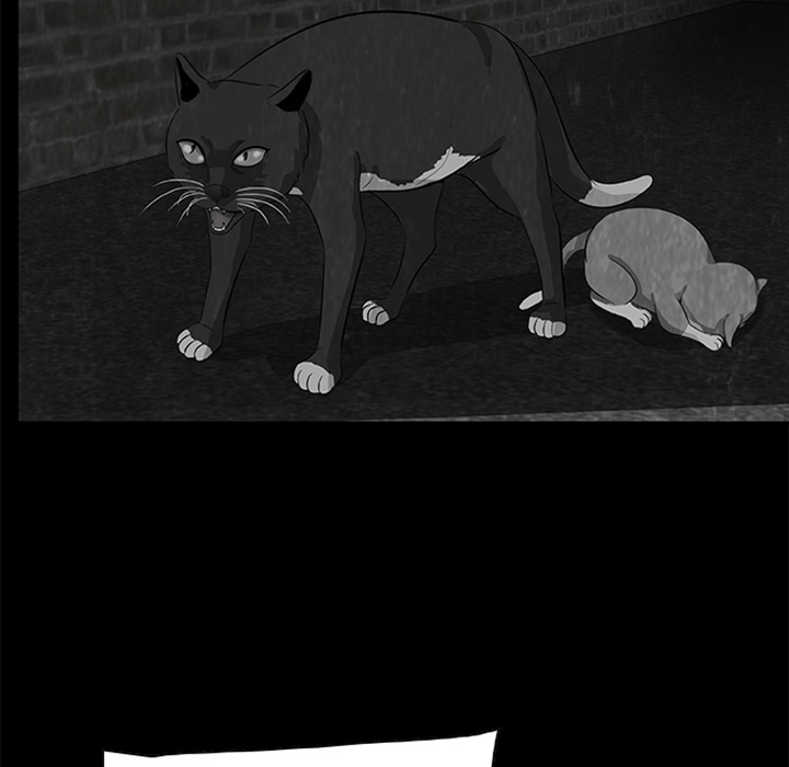 Original Horror Stories Chapter 3 page 37 - 