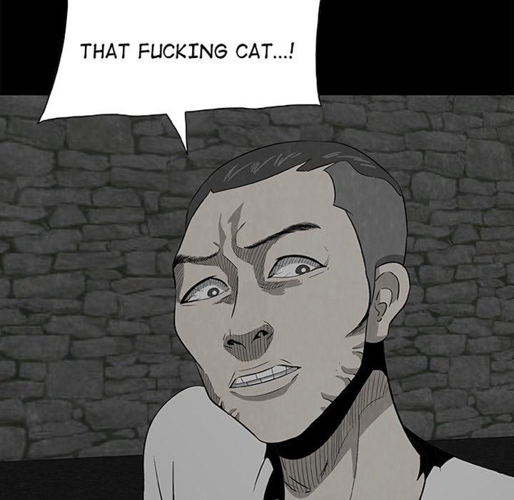 Original Horror Stories Chapter 3 page 38 - 