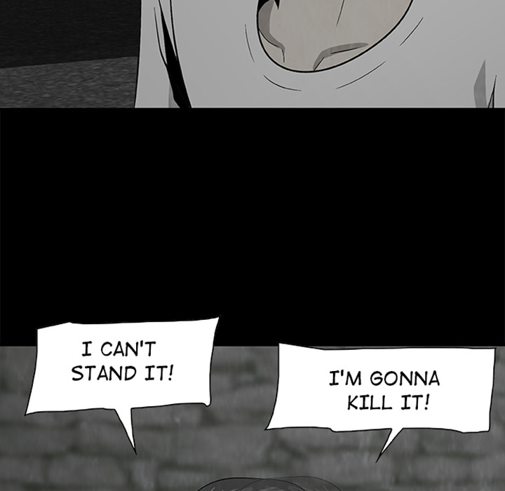 Original Horror Stories Chapter 3 page 39 - 
