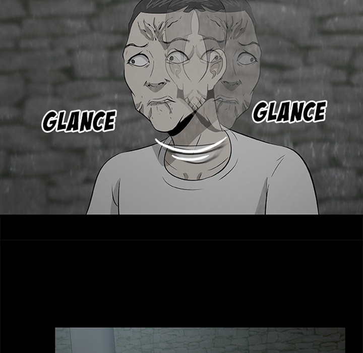 Original Horror Stories Chapter 3 page 40 - 