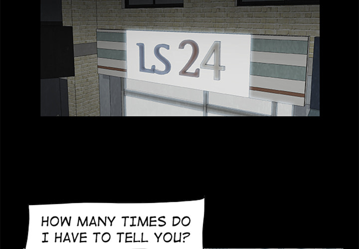 Original Horror Stories Chapter 3 page 5 - 