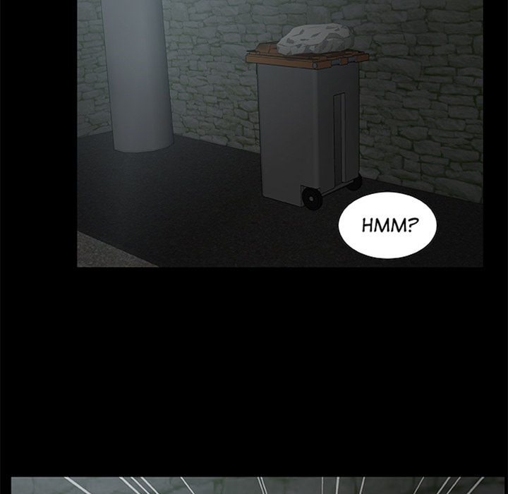 Original Horror Stories Chapter 3 page 41 - 