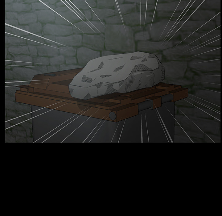 Original Horror Stories Chapter 3 page 42 - 