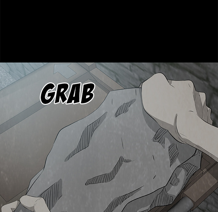 Original Horror Stories Chapter 3 page 43 - 