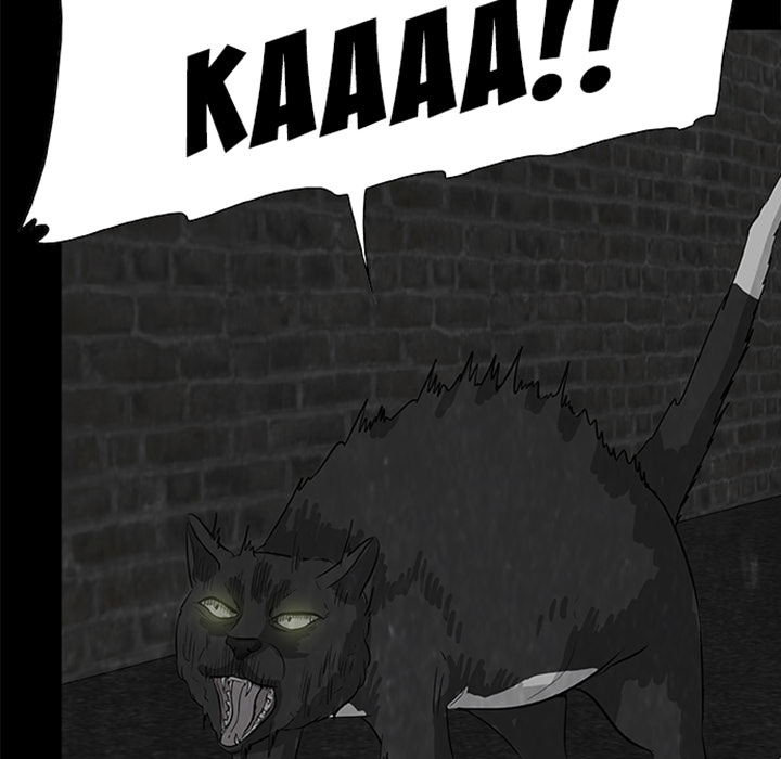Original Horror Stories Chapter 3 page 45 - 