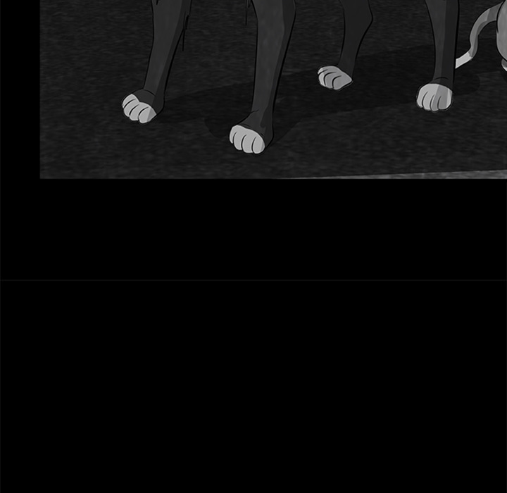 Original Horror Stories Chapter 3 page 46 - 