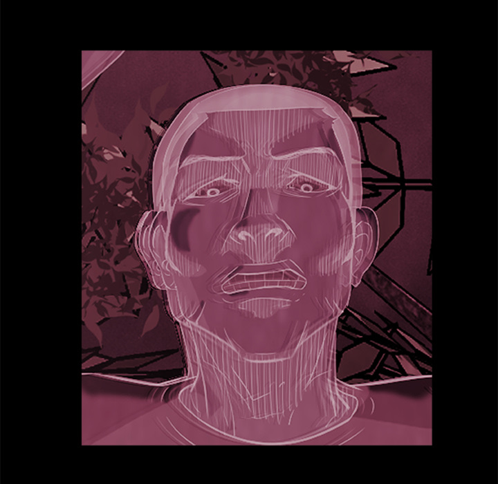 Original Horror Stories Chapter 3 page 47 - 