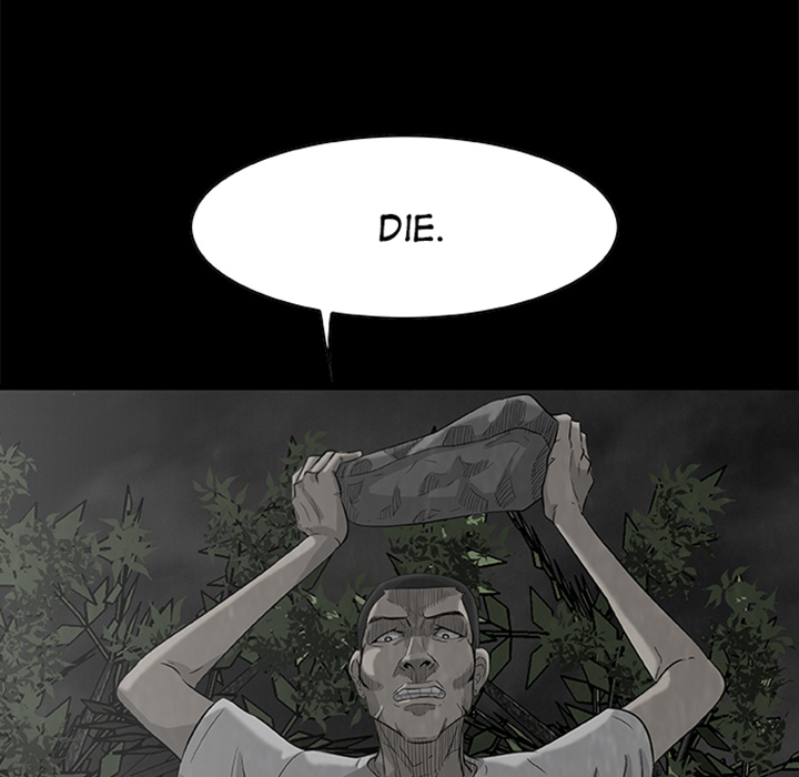 Original Horror Stories Chapter 3 page 48 - 
