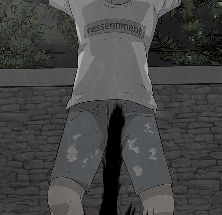 Original Horror Stories Chapter 3 page 49 - 