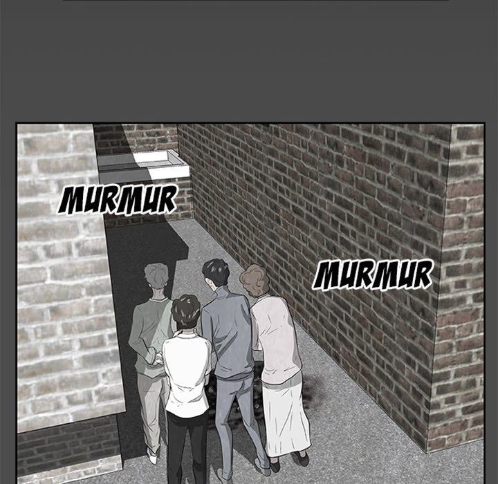 Original Horror Stories Chapter 3 page 52 - 
