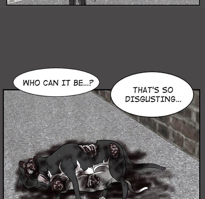Original Horror Stories Chapter 3 page 53 - 