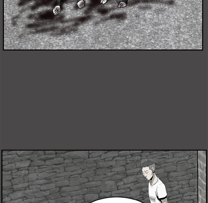 Original Horror Stories Chapter 3 page 54 - 