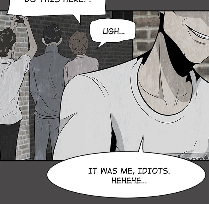 Original Horror Stories Chapter 3 page 56 - 