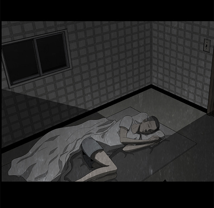 Original Horror Stories Chapter 3 page 59 - 