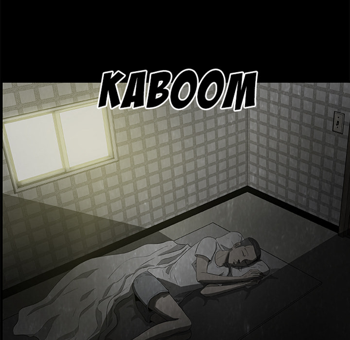 Original Horror Stories Chapter 3 page 60 - 