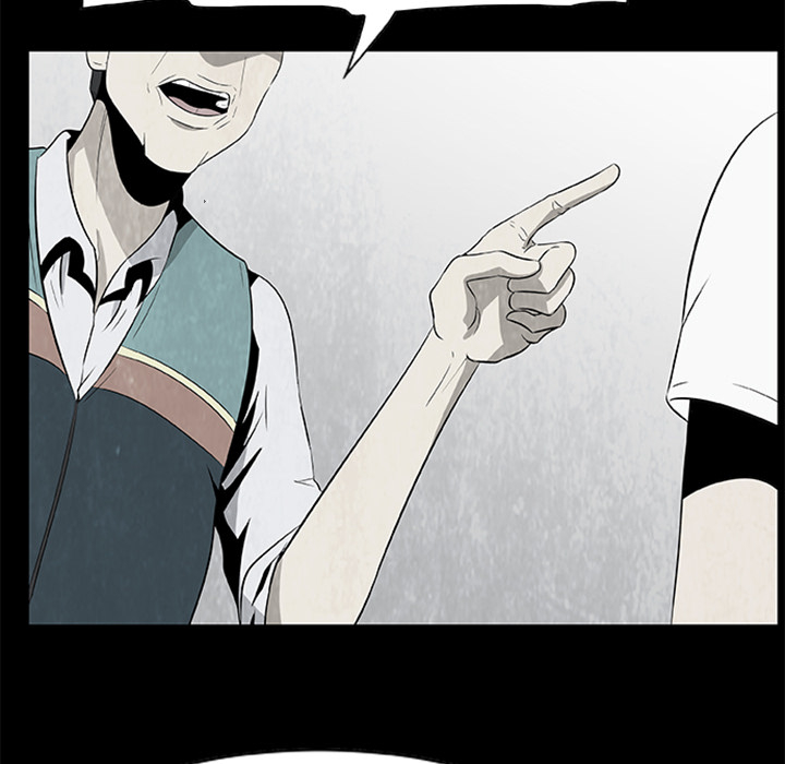 Original Horror Stories Chapter 3 page 7 - 