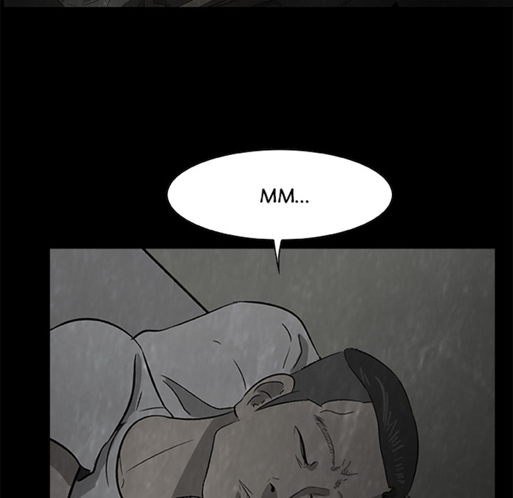 Original Horror Stories Chapter 3 page 61 - 