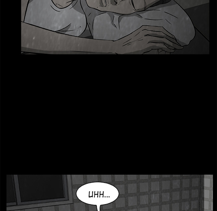 Original Horror Stories Chapter 3 page 62 - 