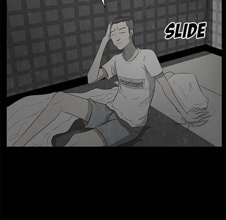 Original Horror Stories Chapter 3 page 63 - 