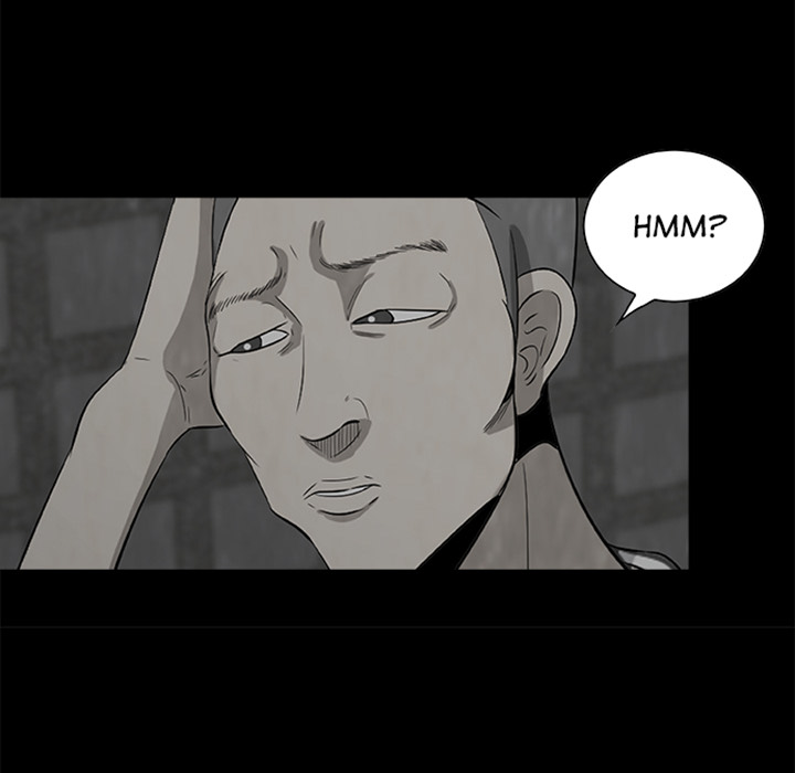 Original Horror Stories Chapter 3 page 64 - 