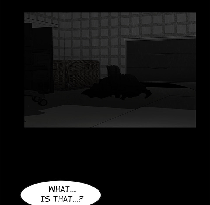 Original Horror Stories Chapter 3 page 65 - 