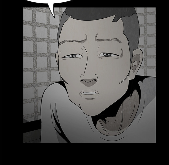 Original Horror Stories Chapter 3 page 66 - 