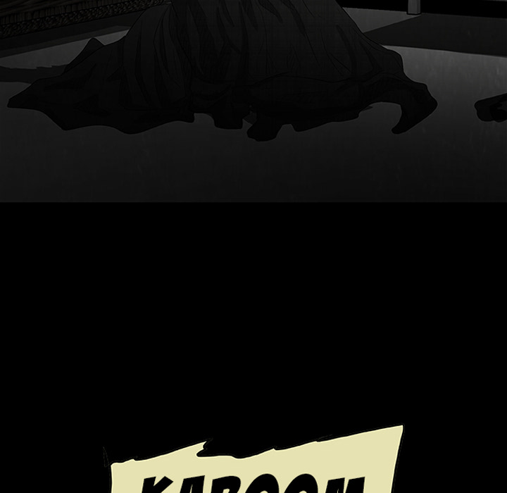 Original Horror Stories Chapter 3 page 68 - 
