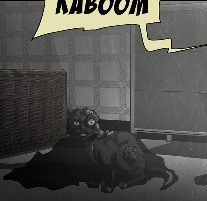 Original Horror Stories Chapter 3 page 69 - 