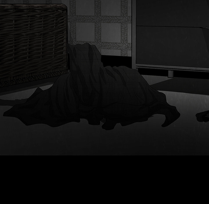 Original Horror Stories Chapter 3 page 71 - 