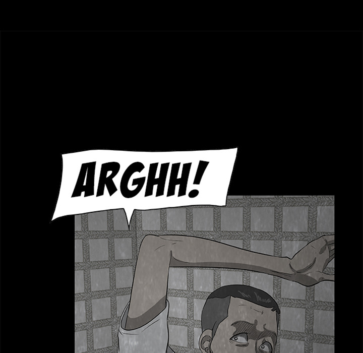 Original Horror Stories Chapter 3 page 72 - 
